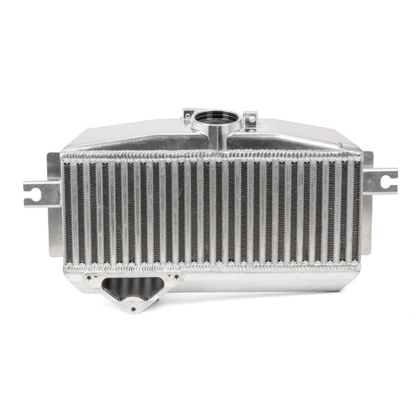 GrimmSpeed Billet Top Mount Intercooler - 2022-2024 Subaru WRX