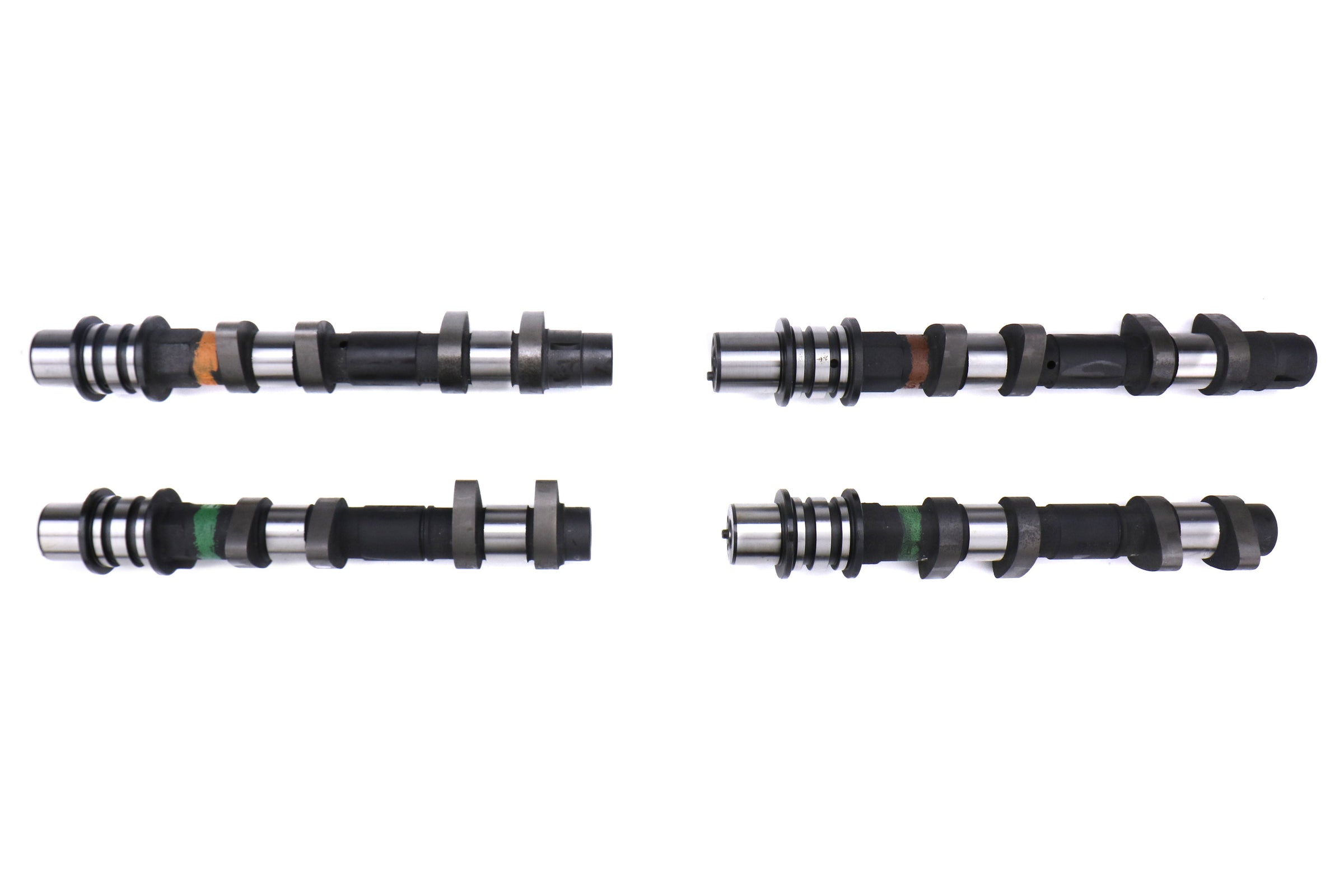 Brian Crower Stage 3 280 Camshafts - 2004-2007 Subaru STI, 2006-2007 WRX
