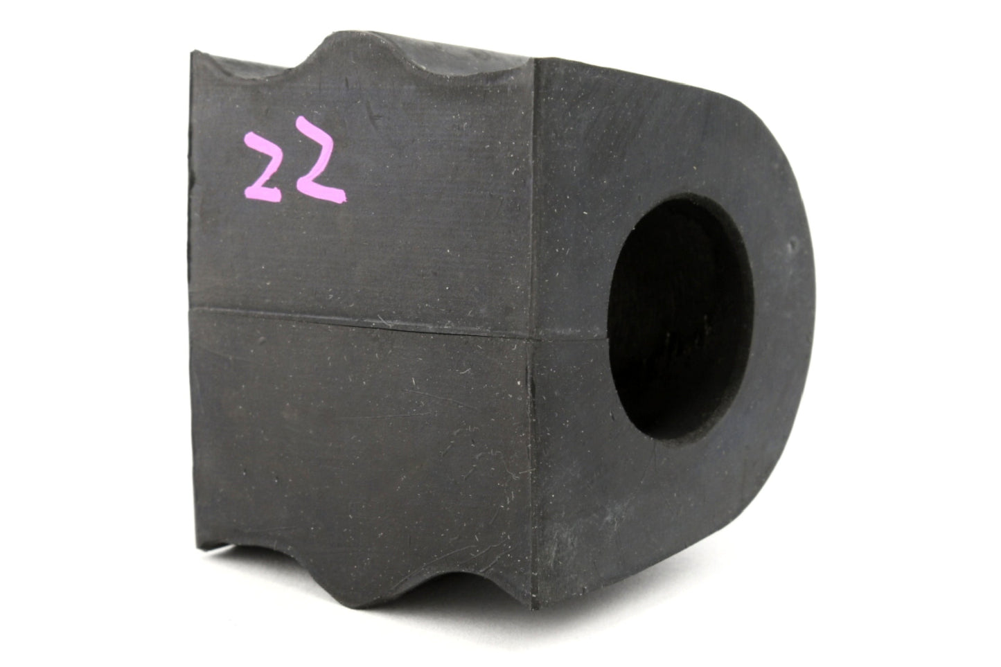 Cusco Sway Bar Bushing Front 22mm - 2002-2007 Subaru WRX & STi