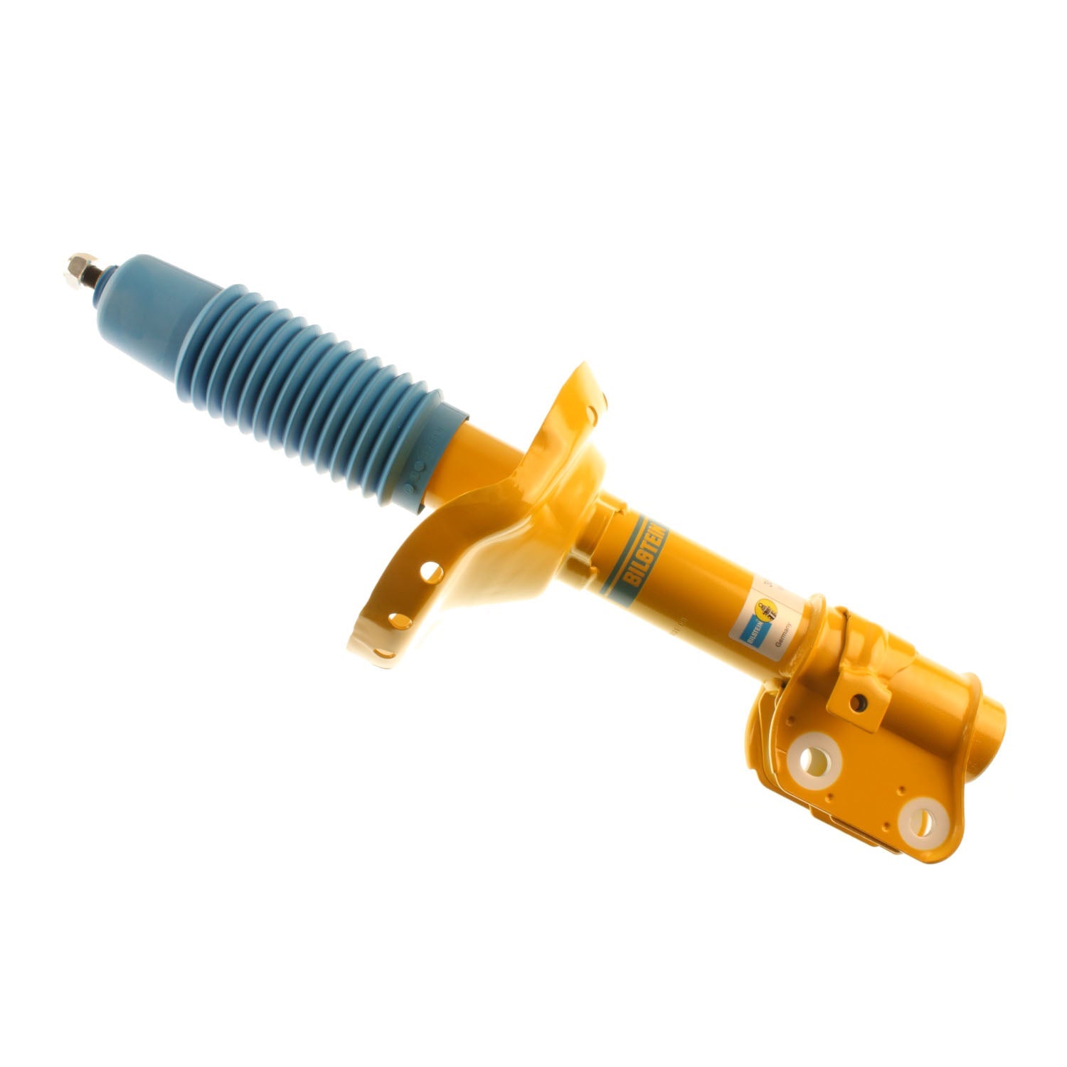 Bilstein B6 Performance Front Right Strut Assembly - 2005-2009 Subaru Legacy