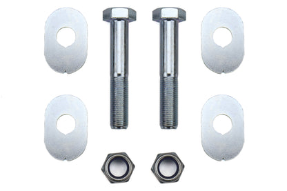 Whiteline Toe Lock Bolt Kit - 1998-2003 Subaru Legacy