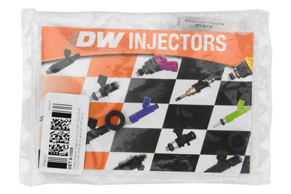 DeatschWerks Fuel Pump Install Kit - Mazda/Acura (inc. 2006-2014 Mazda MX-5 Miata / 2002-2006 Acura RSX)