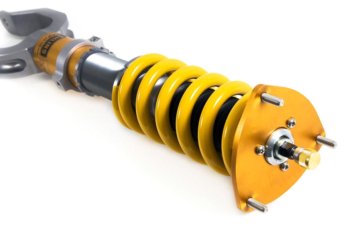 Ohlins Road & Track Coilover - 2009-2017 Nissan GT-R