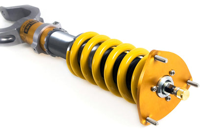 Ohlins Road & Track Coilover - 2009-2017 Nissan GT-R