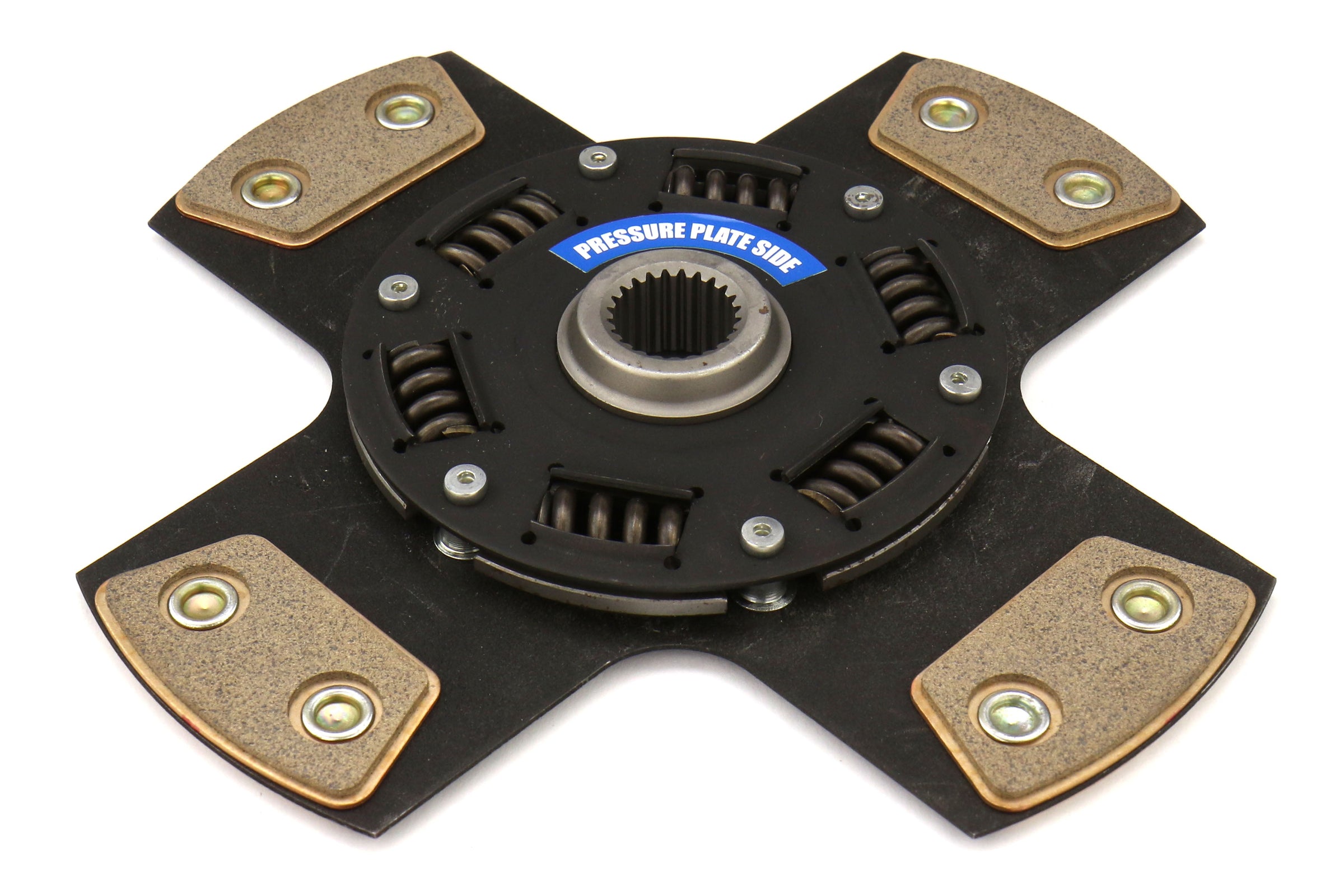 South Bend Clutch Stage 4 Extreme Clutch Kit - 2004-2021 Subaru STI / 2007-2009 Legacy GT spec B