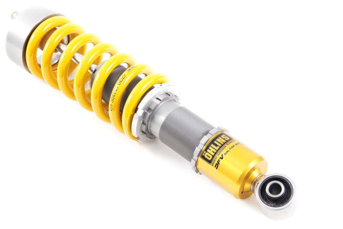 Ohlins Road & Track Coilover - 2002-2004 Porsche 911 (996) GT2/GT3