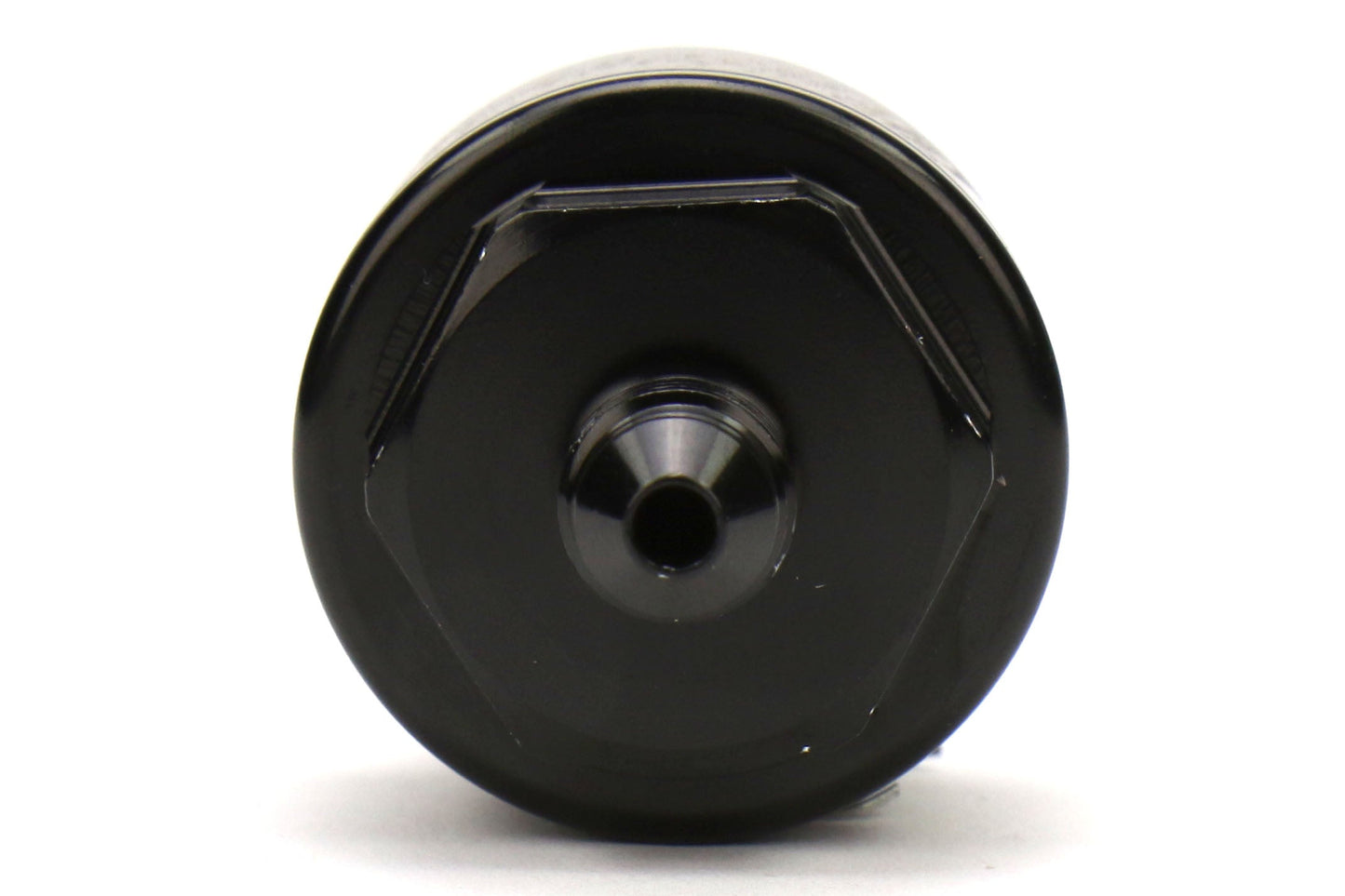 Turbosmart Billet Turbo Oil Feed Filter - Universal