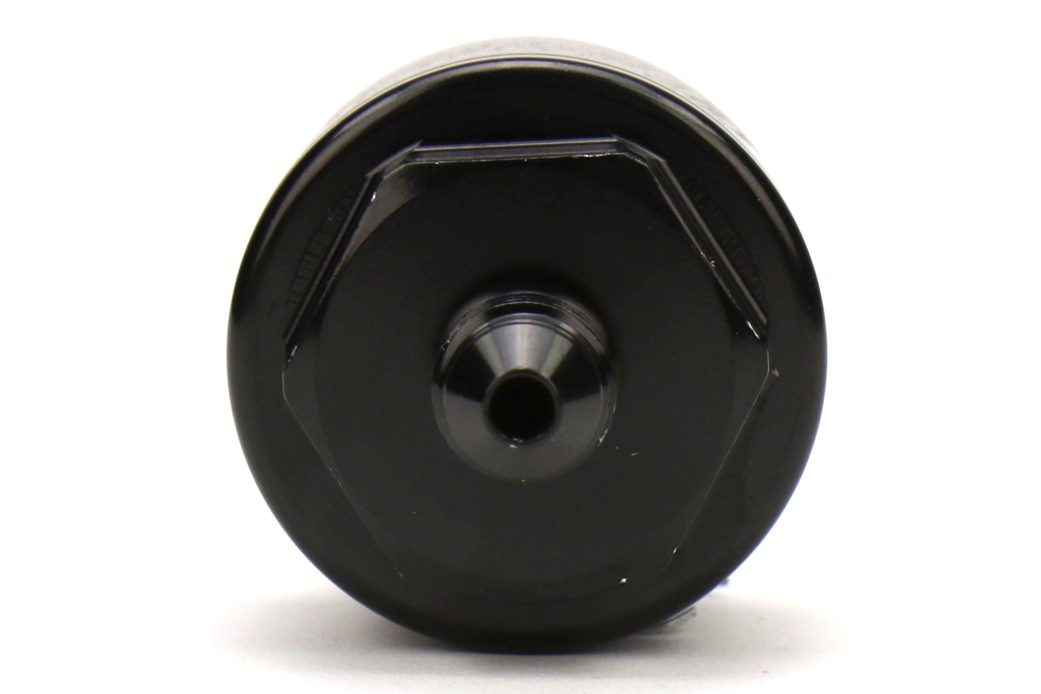 Turbosmart Billet Turbo Oil Feed Filter - Universal