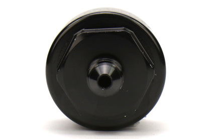 Turbosmart Billet Turbo Oil Feed Filter - Universal