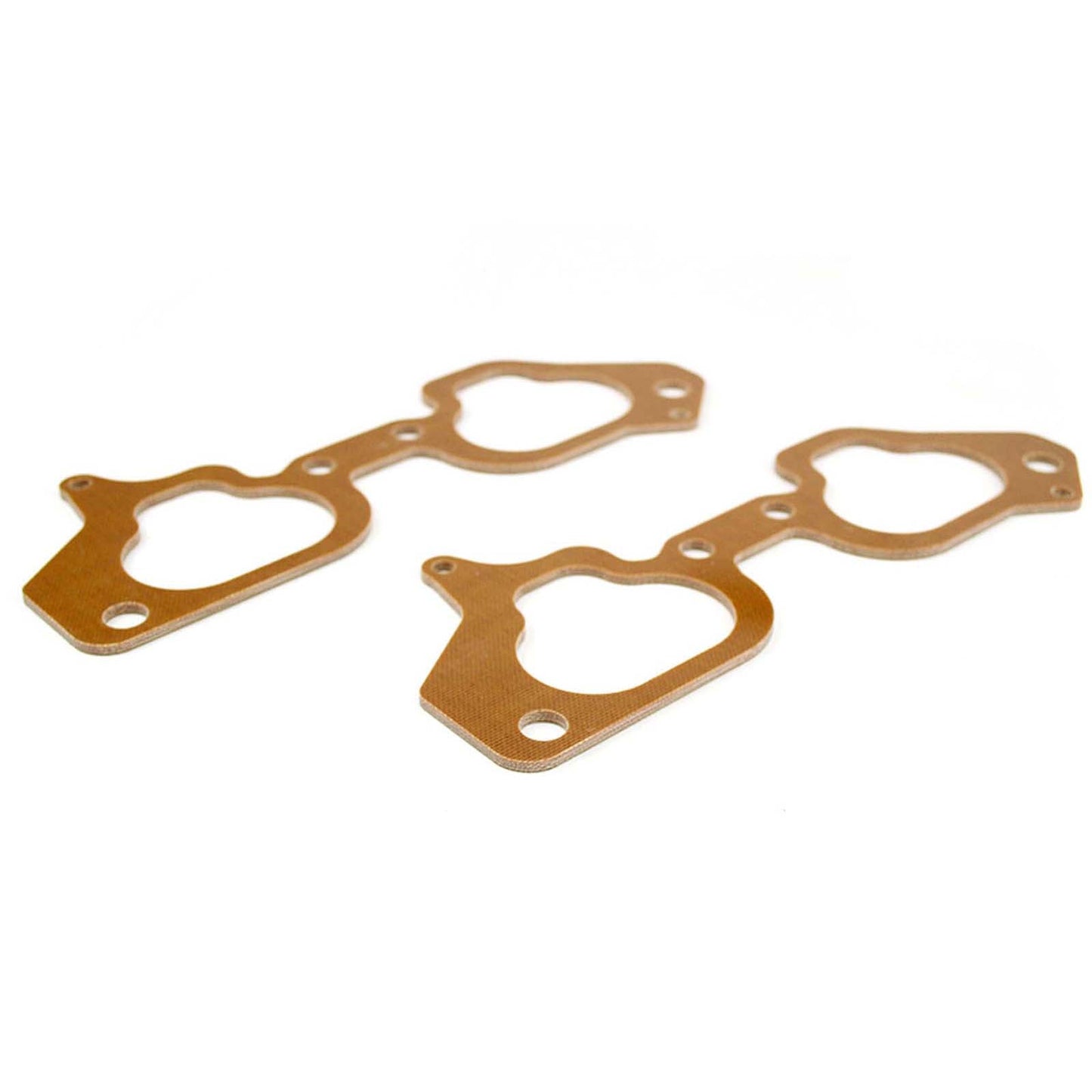 GrimmSpeed Phenolic Thermal Spacer 3mm - Subaru Models (inc. 2004+ STI / 2002-2014 WRX)
