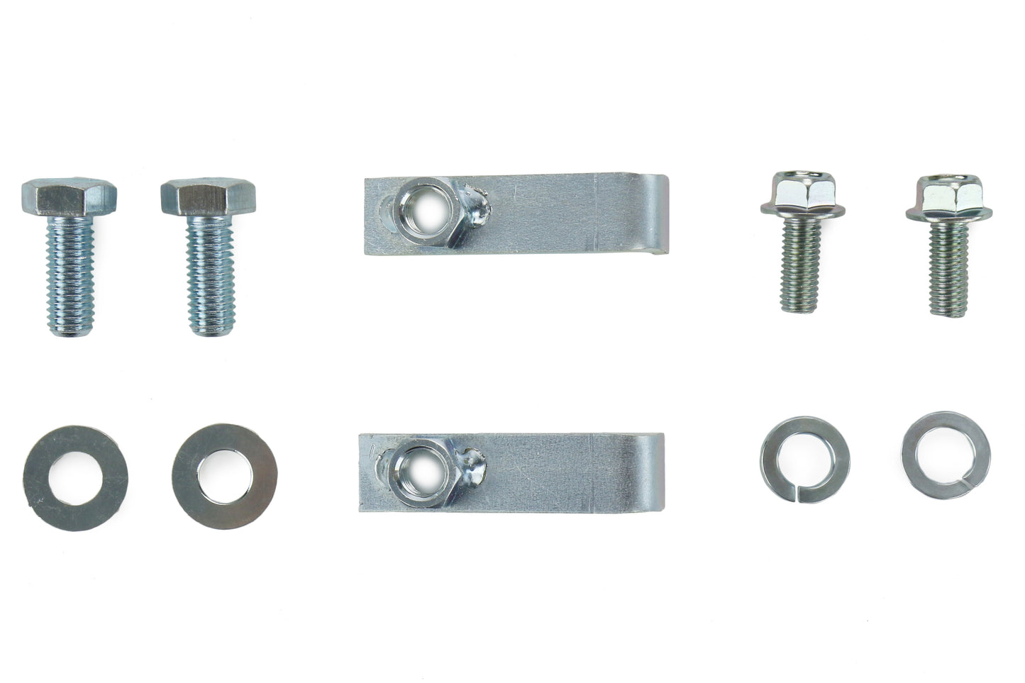 Cusco Front Side Power Brace - 2003-2006 Mitsubishi Evo 8/9