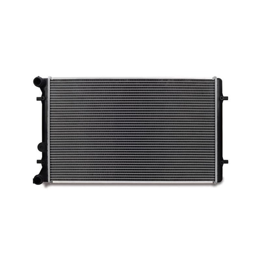 Mishimoto OEM Replacement Radiator Manual Transmission - Volkswagen Models (Inc. 1999-2006 Golf)