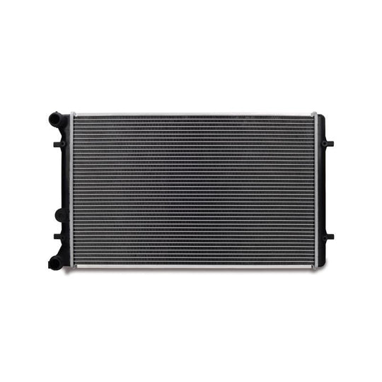 Mishimoto OEM Replacement Radiator Manual Transmission - Volkswagen Models (Inc. 1999-2006 Golf)