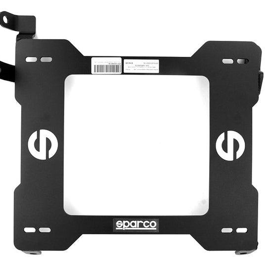 Sparco Seat Base Driver Side - Subaru WRX/STi 2002-2007 / Impreza 1993-2007