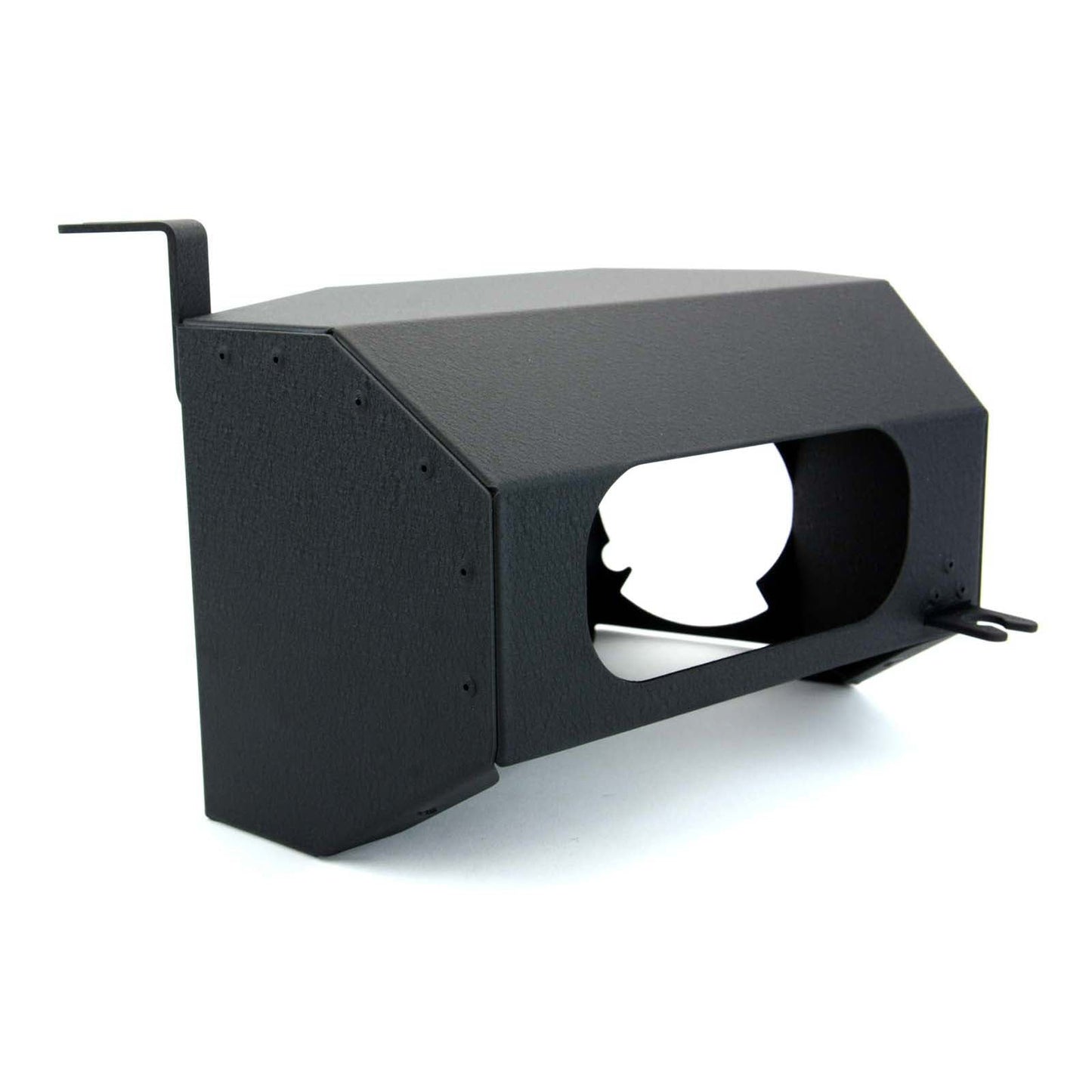 GrimmSpeed Cold Air Intake Black - 2013-2021 Scion FR-S / Subaru BRZ / Toyota 86