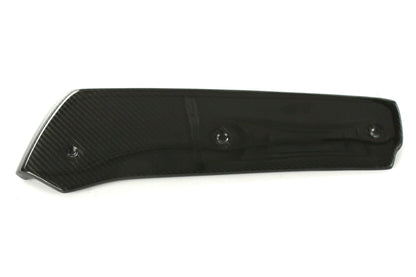 Seibon Carbon Fiber MB Style Rear Spats - 2015-2021 Subaru WRX / STI