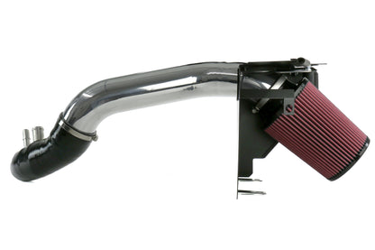 Mishimoto Performance Air Intake Polished - 2015-2017 Ford Mustang EcoBoost