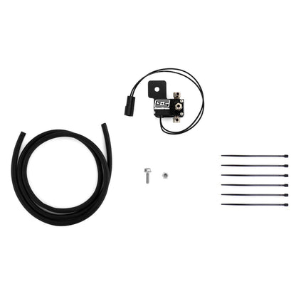 GrimmSpeed Boost Control Solenoid - 2010-2012 Subaru Legacy GT / FA20 Models w/ Aftermarket Turbos
