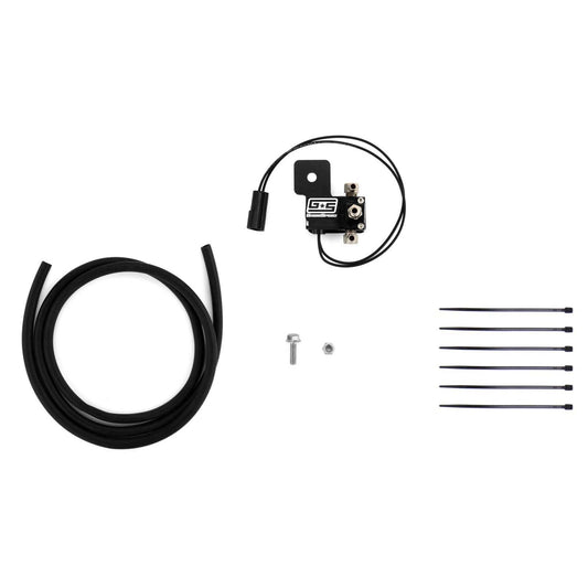 GrimmSpeed Boost Control Solenoid - 2010-2012 Subaru Legacy GT / FA20 Models w/ Aftermarket Turbos
