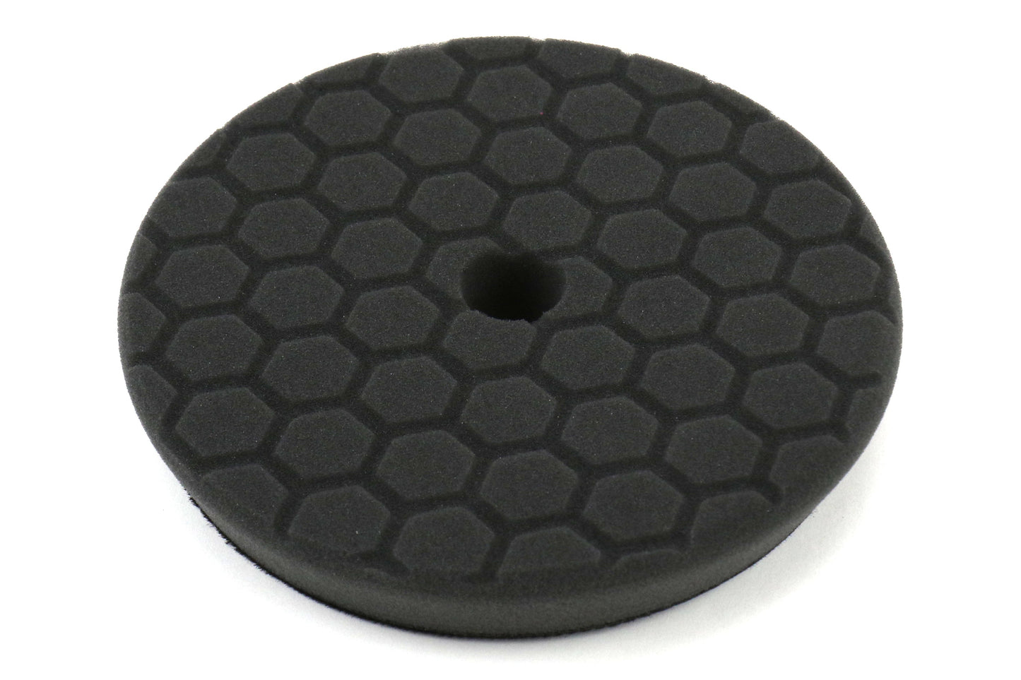 Chemical Guys Hex-Logic Quantum Buffing Pad Black - Universal