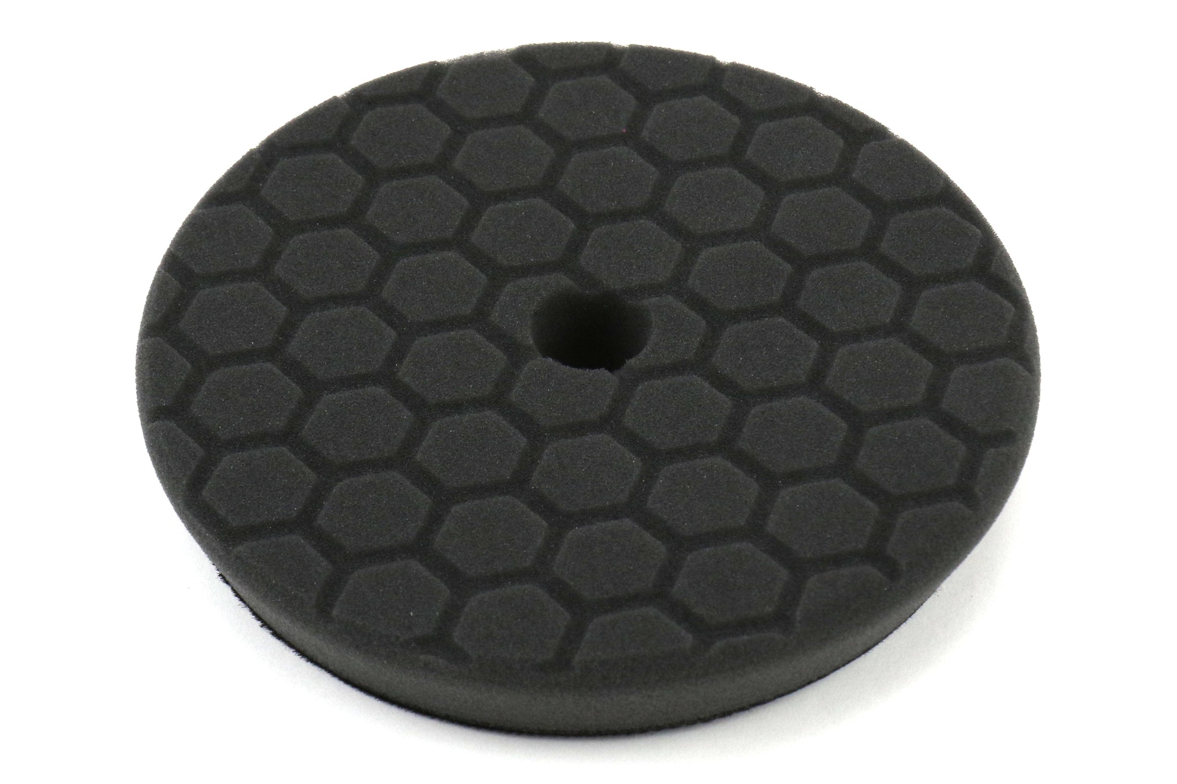 Chemical Guys Hex-Logic Quantum Buffing Pad Black - Universal