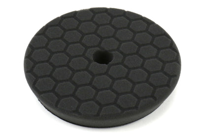 Chemical Guys Hex-Logic Quantum Buffing Pad Black - Universal
