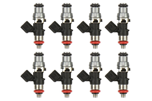 Injector Dynamics ID1050X Fuel Injectors 1050cc - Chevrolet Models (inc. 2008-2013 Corvette)