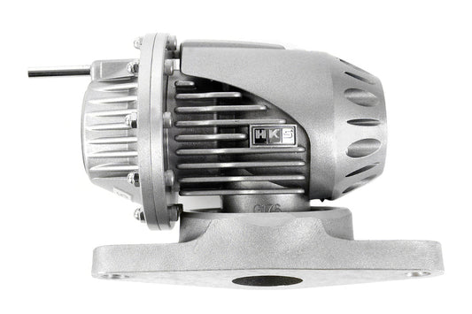 HKS Super SQV4 Blow Off Valve - 2002-2007 Subaru WRX / STI / 2006-2008 Forester XT