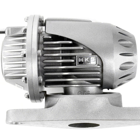 HKS Super SQV4 Blow Off Valve - 2002-2007 Subaru WRX / STI / 2006-2008 Forester XT