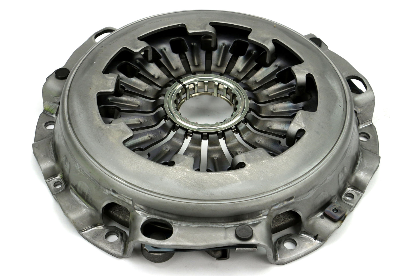 Exedy OEM Replacement Clutch Kit - 2002-2003 Subaru WRX/STI / 2004-2005 Forester XT
