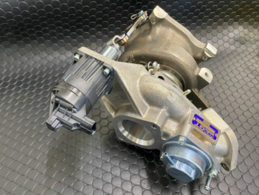 HKS 2017+ Civic Type R FK8/FL5 GT4845 Turbo Kit | 11004-AH006