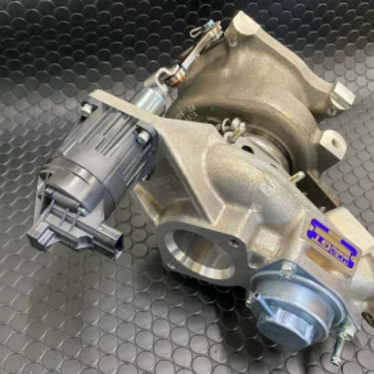 HKS 2017+ Civic Type R FK8/FL5 GT4845 Turbo Kit | 11004-AH006