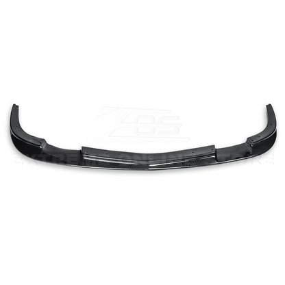 Corvette C6 Grand Sport / Z06 Front Splitter Lip & Side Skirts Rocker Panels