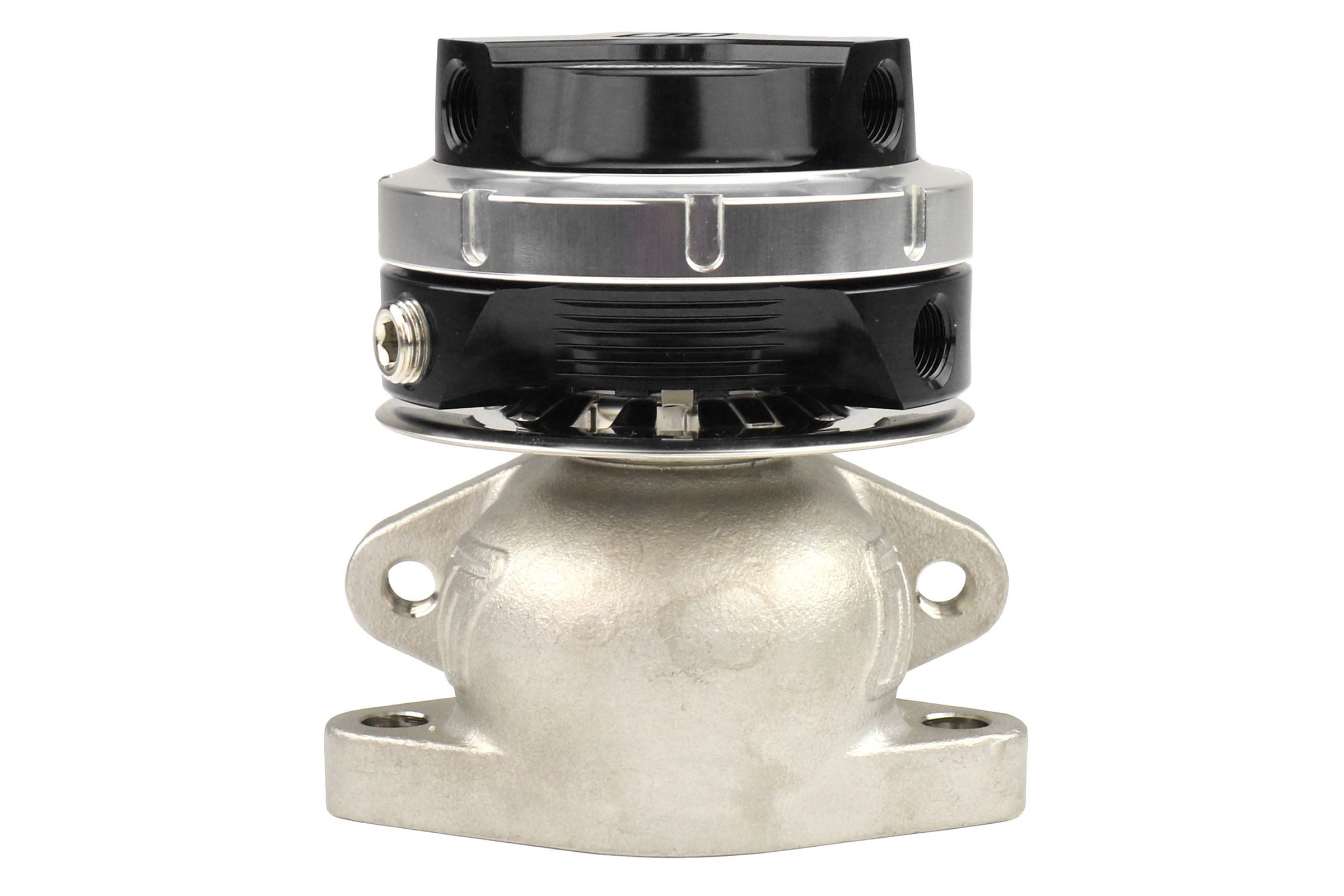 Turbosmart WG38 GenV Ultra-Gate 38 7psi Black