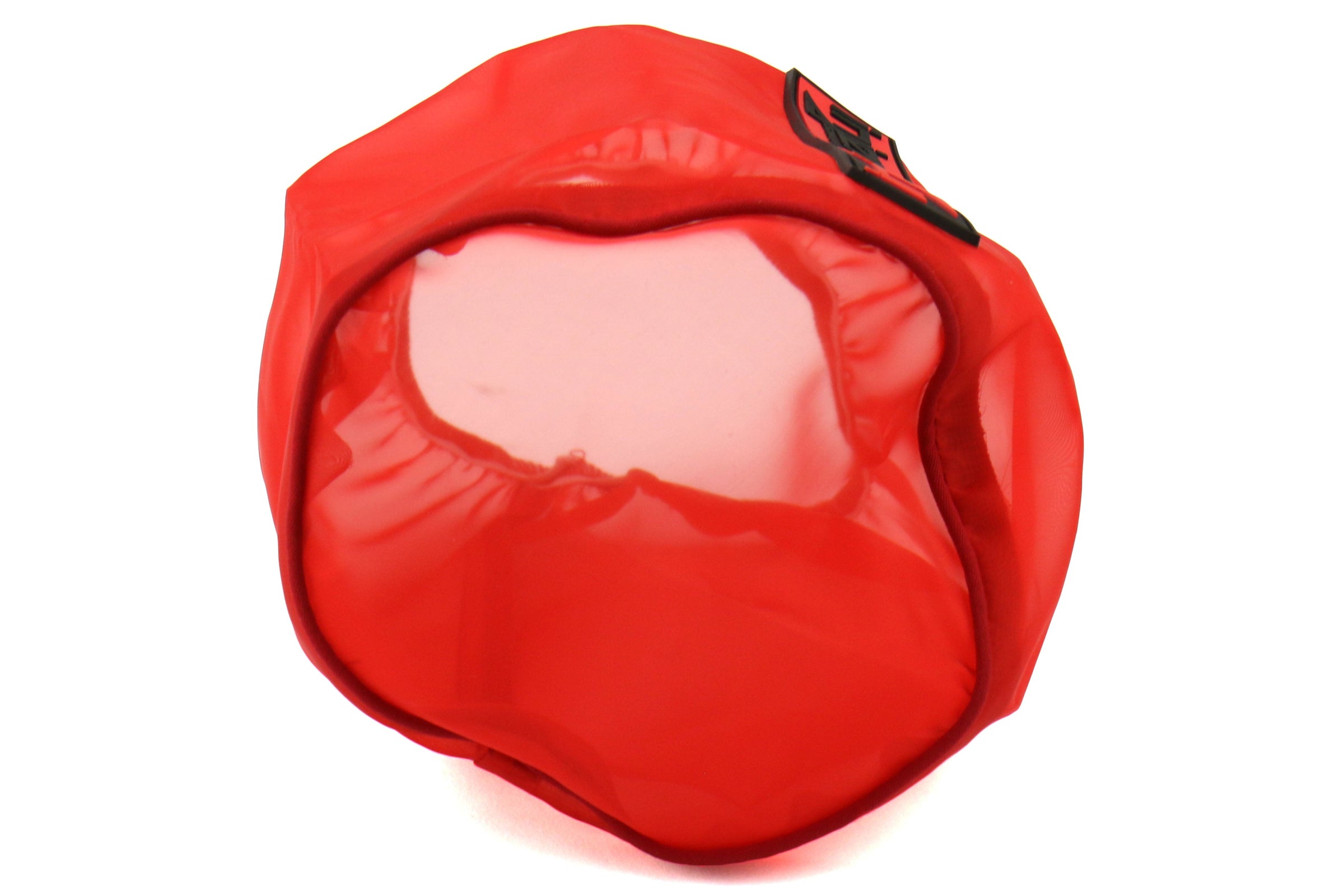 Injen Pre-Filter Air Filter Wrap Red - Universal
