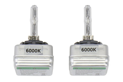 Diode Dynamics HID Bulb D3S 6000K