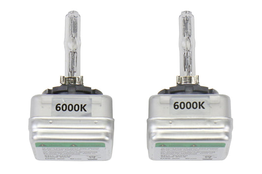 Diode Dynamics HID Bulb D3S 6000K