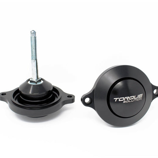 Torque Solution Engine Mount Kit - 2011-2018 Porsche 911