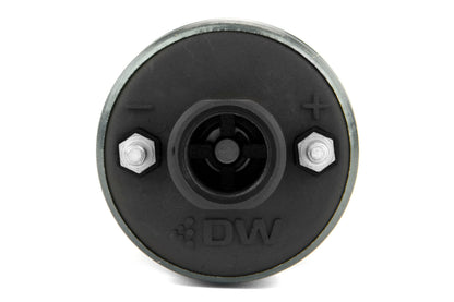 DeatschWerks DW350iL In-Line Fuel Pump - Universal