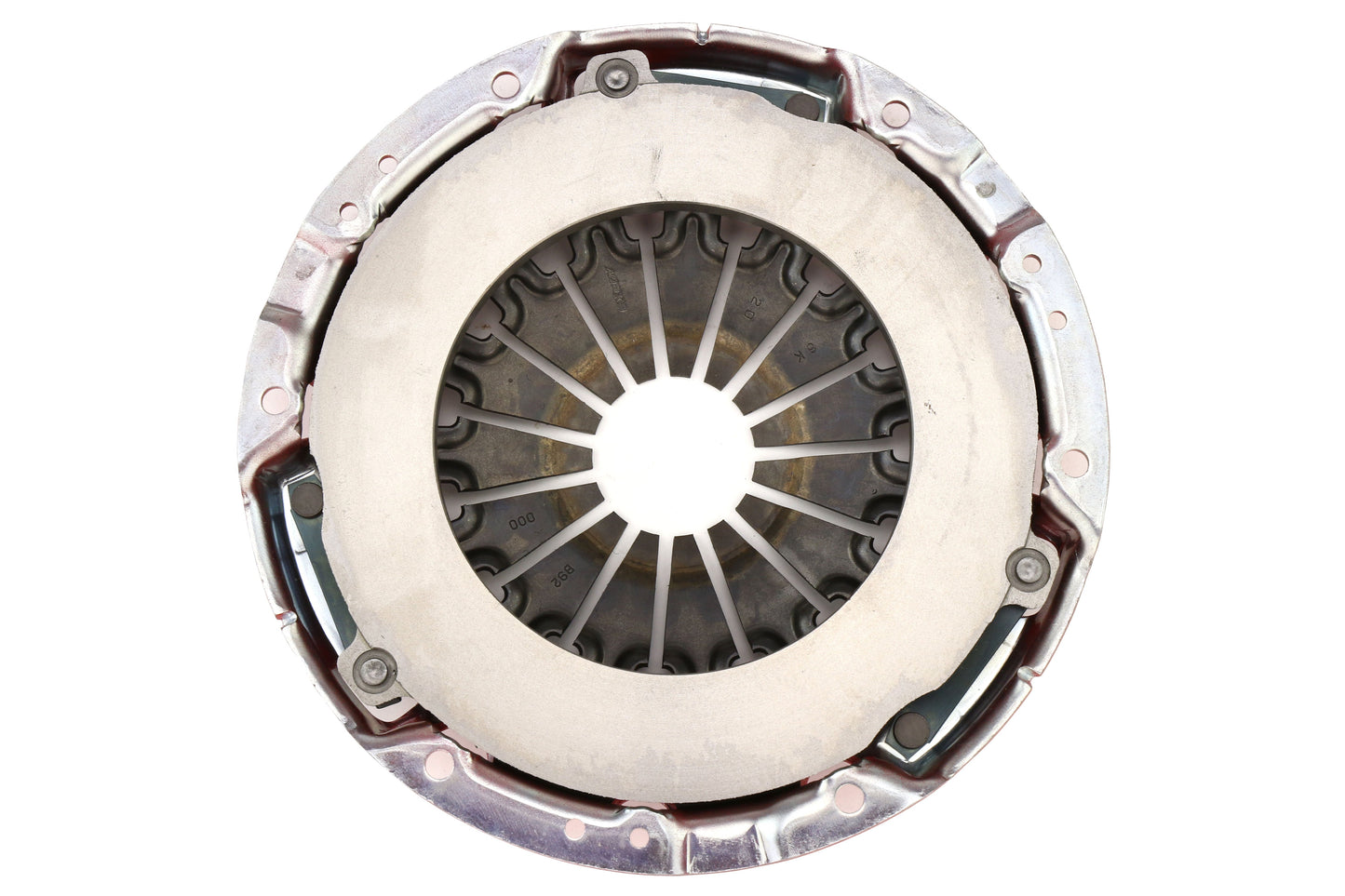 South Bend Clutch Stage 4 Extreme Clutch Kit - 2006-2017 Subaru WRX