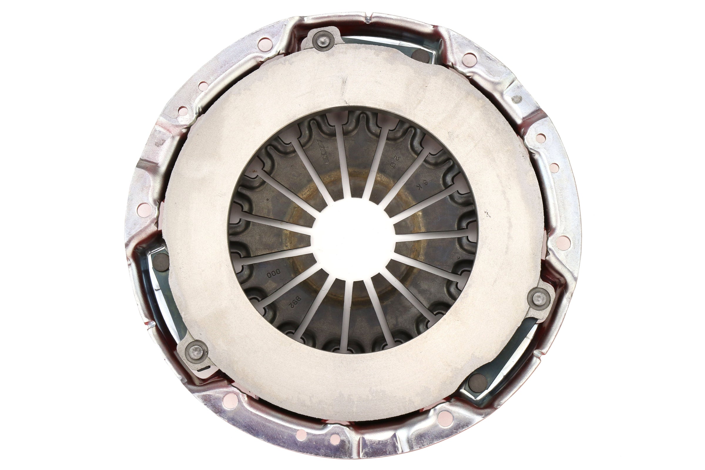 South Bend Clutch Stage 4 Extreme Clutch Kit - 2006-2017 Subaru WRX