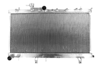 Koyo Aluminum Racing Radiator Manual Transmission - 2003-2007 Subaru WRX / STI