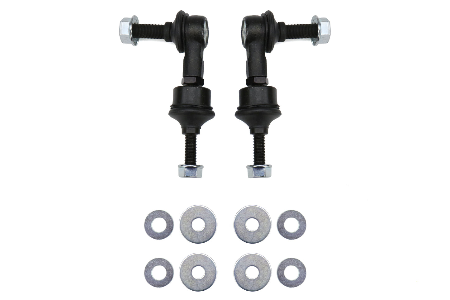 Whiteline Adjustable Ball Socket Rear Endlinks - 2007-2013 Mazda 3