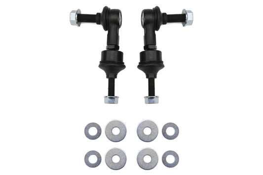 Whiteline Adjustable Ball Socket Rear Endlinks - 2007-2013 Mazda 3