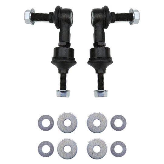 Whiteline Adjustable Ball Socket Rear Endlinks - 2007-2013 Mazda 3
