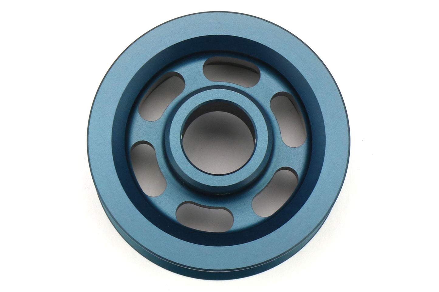 Greddy 6 Piece Aluminum Engine Pulley Kit - 2013-2016 Scion FR-S / 2013-2020 Subaru BRZ / 2017-2019 Toyota 86