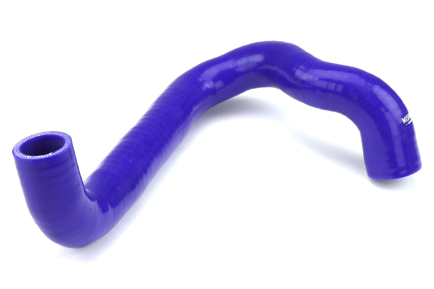 Mishimoto Silicone Radiator Hose Kit Blue - 2014-2019 Ford Fiesta ST