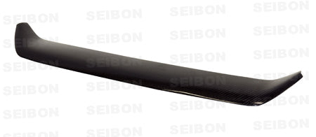 Seibon Carbon Fiber OE Style Grille - 2009-2010 Nissan GT-R