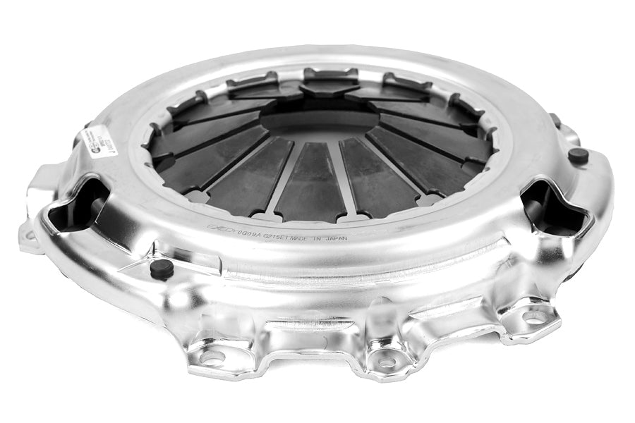 Exedy Stage 1 Organic Clutch Kit - Honda/Acura Models (inc. 2002-2006 RSX Type-S)