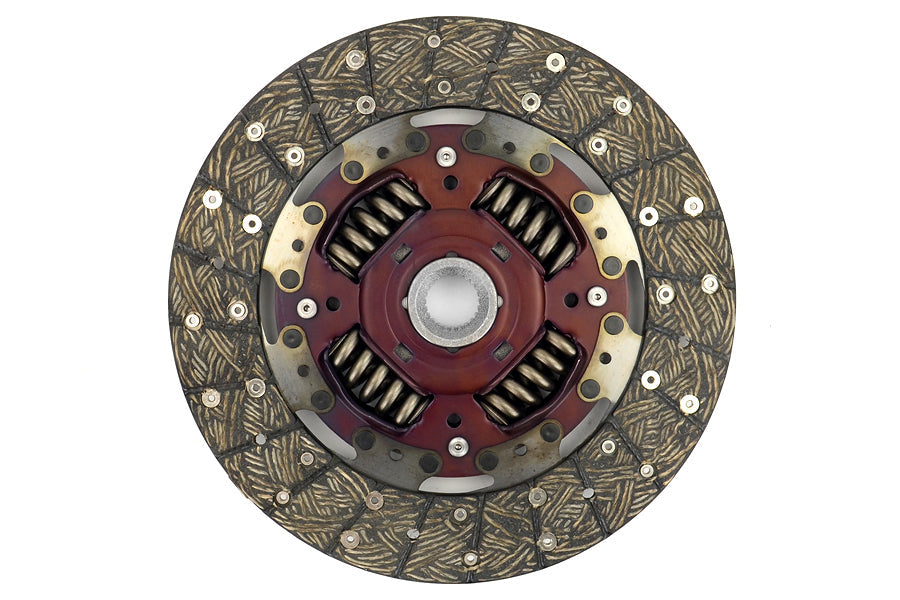 Exedy OEM Replacement Clutch Kit - 2003-2006 Nissan 350Z / 2003-2006 Infiniti G35